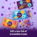 Cadbury Celebrations Assorted Chocolate Gift Pack, 139.6 g - Fast Shipping to USA & Canada - Image 4