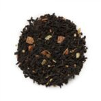 Newby Masala Chai | Loose Leaf Black Tea | Made with Fresh, Locally Sourced Cinnamon, Clove, Black Pepper, Cardamom and Ginger | Fragrant Aroma | Sweet, Spicy Taste | 100g - Fast Shipping to USA & Canada - Image 3