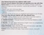 Olay Natural White Night All In One Fairness Cream With Mulberry Extract, 50 g - Fast Shipping to USA & Canada - Image 4
