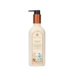 Baby Forest Nikhrae Kesh Baby Shampoo Infused With Paraben- Free | Contains 8 Ayurvedic Natural Essential Oils, Herbs, Flowers, Seeds oil & Medicinal plants | 200ml - Fast Shipping to USA & Canada