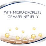 VASELINE HBL Vaseline Intensive Care Body Lotion, Cocoa Radiant, 10 oz, Pack of 4 - Fast Shipping to USA & Canada - Image 6