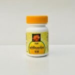 Unjha Shonitargal ras 200 tablets