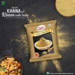 Catch Jeera(Cumin) Powder, 100 GM - Fast Shipping to USA & Canada - Image 3