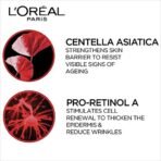 L'Oreal Paris Day Cream, SPF 35 Pa++, Anti-Wrinkle and Radiance, Boosts Skin Elasticity, With Centella Asiatica,Revitalift, 50ml - Fast Shipping to USA & Canada - Image 5