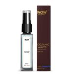 WOW Skin Science Men Oceanic Waves | Aqua Eau De Parfum |Premium Valentine'S Day Gift | Long Lasting Luxury Aerosol Perfume For Him | 8mL - Fast Shipping to USA & Canada