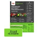 Gits Ready to Eat Jeera Rice & Dal Tadka Combo Meal, Pure Veg, Heat and Eat, 375g (Pack of 2) - Fast Shipping to USA & Canada - Image 7