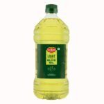 Del Monte Light Olive Oil PET, 2L - Fast Shipping to USA & Canada