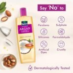 Parachute Advansed Argan-enriched Coconut Hair Oil| Argan Hair Oil| Blend of Superfoods| Controls Frizz| 300 ML - Fast Shipping to USA & Canada - Image 7