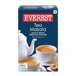 Everest Spices| Tea Masala Powder| Chai Masala| 100 Gm Each| Pack of 2| 200 Gm+ Spice Sprinkler - Fast Shipping to USA & Canada