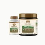 Maharishi Ayurveda Amrit Kalash | 600g Nectar + 60 Tablets | 30 Day Pack - Fast Shipping to USA - Image 3