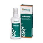 Himalaya Hairzone Solution - 60ml - Fast Shipping to USA & Canada
