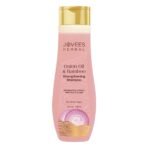 Jovees Herbal Red Onion Oil & Bamboo Strengthening Shampoo | Gives Smooth, Strong And healthy hair | For All Hair Types 300ML - Fast Shipping to USA & Canada