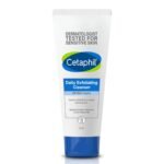 Cetaphil Daily Exfoliating Cleanser 178 ml for Normal, Dry & Oily Skin,Scrub For Glowing Skin, Non-irritating - Fast Shipping to USA & Canada