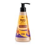 Plum BodyLovin' Vanilla Caramello Body Wash | SLS-Free Creamy Shower Gel For Women | Delicious Caramel Fragrance for Soft & Smooth Skin | Aloe-Infused Nourishing Shower Gel For All Skin Types (240 ml) - Fast Shipping to USA & Canada