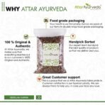 Attar Ayurveda Karva Indrajau - Indrajav - Holarrhena Pubescens for diabetes (100 Grams) - Fast Shipping to USA - Image 6