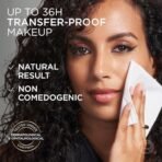 L'Oreal Paris Infaillible 3-Second Setting Mist, Transfer-proof & Waterproof Setting Spray, Quick drying, 75ml - Fast Shipping to USA & Canada - Image 7