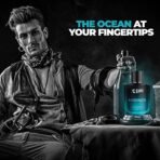 Beardo Mariner Perfume & Mafia Parfume Perfume For Men (50Ml X Pack Of 2) | Long Lasting Perfume | Date Night Perfume For Men | Christmas gift for men | Gift For Friends | Gift for Men - Fast Shipping to USA & Canada - Image 7