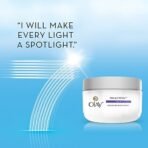 Olay Natural White Night All In One Fairness Cream With Mulberry Extract, 50 g - Fast Shipping to USA & Canada - Image 7