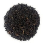 Siyacha Tea Assam Orthodox Chaipatti|500g - Makes 250 Cups (approx)|Indian Black Tea| Second Flush Golden Broken Orange Pekoe Loose Leaf | Healthy Loose Leaf Beverage| Fresh Packed Pouch - Fast Shipping to USA & Canada