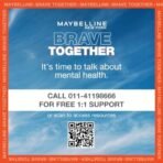 Maybelline New York Colossal Bold Pencil Eyeliner, Black, 3Ml, Matte Finish - Fast Shipping to USA & Canada - Image 7