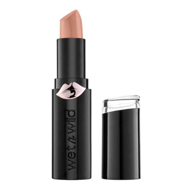 Wet n Wild Lipstick Never Nude - Fast Shipping to USA & Canada