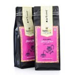Hamiast Kashmiri Namkeen Green Tea 1Kg, Premium Noon Chai, Sheer Chai, Pink Tea, Samovar Tea (250G Pack Of 4), - Fast Shipping to USA & Canada - Image 6