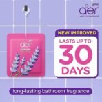 Godrej Aer Power Pocket Bathroom Fragrance - Fresh Blossom - Fast Shipping to USA & Canada - Image 5
