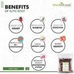 Attar Ayurveda Pure Kutki root for Liver - Katuki - Picrorhiza Kurroa (100 grams) | Preservative-free , Chemcial- free - Fast Shipping to USA - Image 4