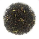Siyacha Tea Darjeeling Black Tea |1 KG|Phugari Organic SFTGFOP 1 (Ch) Special Leaf |Second Flush Chai Patti|Season Fresh Loose Leaf|Healthy Beverage Makes 500 Cups (approx) - Fast Shipping to USA & Canada