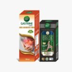 Amrith Noni Gastrine 150ml + Pain Oil 100ml Bundle ? Natural Digestive Support & Herbal Pain Relief ? Promotes Healthy Digestion & Alleviates Muscle & Joint Discomfort