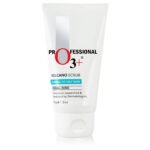 O3+ Volcano Scrub For Exfoliation, Deep Cleansing, Blackhead Removal And Pore Minimization (50G) - Fast Shipping to USA & Canada
