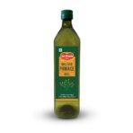 Del Monte Pomace Olive Oil, Ideal for Everyday Indian Cooking & Deep Frying, 1L - Fast Shipping to USA & Canada
