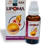 KRIG'S Allen A84 Lipoma Drops (30ml) - Set Of 2 Bottles - Fast Shipping to USA