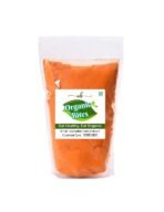 Organic Bites Cheddar Cheese Powder/Cheese Powder for Popcorn -200 GM - Fast Shipping to USA & Canada