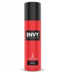 Envy Speed Deodorant - 120ML| Long Lasting Deo Fragrance For Men - Fast Shipping to USA & Canada