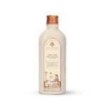 Baby Forest Badami Sneh Organic Cold Pressed Almond Oil | Derma safe | Cold Pressed Almond Oil for All Types of Baby Hair & Skin | BPA & Cruelty-Free | 200 ml - Fast Shipping to USA & Canada