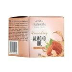 AVON ALMOND OIL CREAM - Fast Shipping to USA & Canada