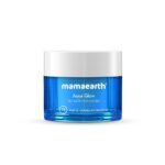 Mamaearth Aqua Glow Gel Face Moisturizer With Himalayan Thermal Water and Hyaluronic Acid for 72 Hours Hydration ? 100ml - Fast Shipping to USA & Canada