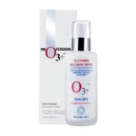 O3+ Soothing Massage Care Cream for All Skin Types, 150ml - Fast Shipping to USA & Canada