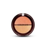 Colorbar Sexy Twosome Highlighter | Long wearing | Multidimensional effect | Light weight | Gives seamless complexion | 100% Vegan - Fast Shipping to USA & Canada
