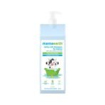 Mamaearth Milky Soft Shampoo with Oats, Milk and Calendula for Babies (400 ml) - Fast Shipping to USA & Canada