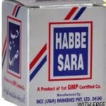 Rex Remedies Limited Habb-E-Sara