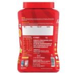 Bagrry's Crunchy Muesli Oat Clusters with Almonds, Raisins & Honey, 1000 GM & Bagrry's Whey Protein Muesli, 500gm Box - Fast Shipping to USA & Canada - Image 4