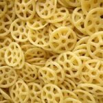 Organic Bites Ready to Fry fryums Wheels - 400 gm - Fast Shipping to USA & Canada