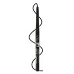 MILA Beaute Hypnot Eyes Kajal | Waterproof Kajal & Non Fading Formula | 24 Hours of Smudge Free Stay | Nourishes With Avocado Oil | Shade - Black - Fast Shipping to USA & Canada