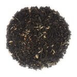 Siyacha Tea Assam Black Tea |1 KG|Single Estate Refreshing Loose Leaf |Orthodox Second Flush Loose Leaf |Fresh Arrival Healthy Beverage | Makes 500 Cups (approx) - Fast Shipping to USA & Canada