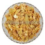 IndianJadiBooti Hartaal Varki - Hartal Warqi, 100 Grams - Image 3