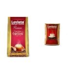 Levista Premium 200 gm Pouch Levista Premium 200 gm Can - Fast Shipping to USA & Canada
