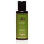 Kama Ayurveda Organic Neem Oil, 50 ml - Fast Shipping to USA & Canada