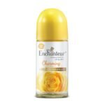 Enchanteur Charming Anti-Perspirant Deodorant Roll-On For Women| 48-Hours Long Odour Protection| Soothing Floral French Fragrance| Quick Drying & Non-Sticky| 50ml - Fast Shipping to USA & Canada
